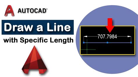 TLength in autocad .